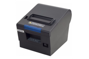 Xprinter XP-D610L USB+Ethernet+RS232 Принтер печати чеков